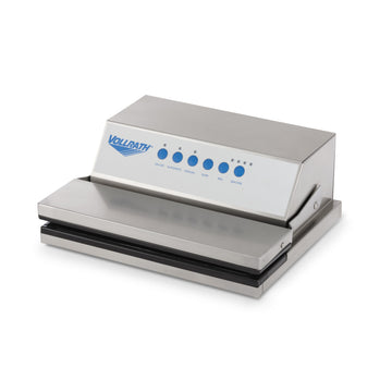 Vollrath 40858 Vacuum Packaging Machine, 14 3/4" Wide, 120V - Default Title
