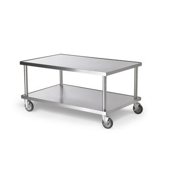 Vollrath Equipment Stand, 30" Wide - 500 lb.