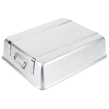 Vollrath Wear-Ever Aluminum Pan, Silver - 11.5 qt.