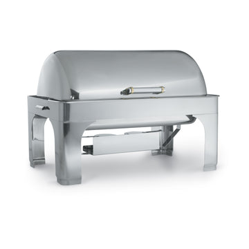 Vollrath 46255 New York, New York Stainless Steel New York, 9 qt., Silver - Default Title