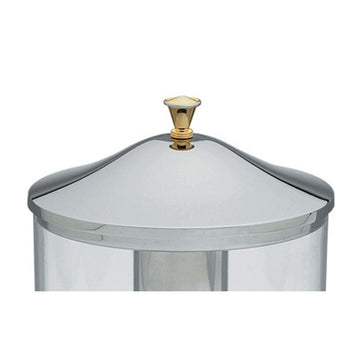 Vollrath 46272 Steel Cover - Default Title
