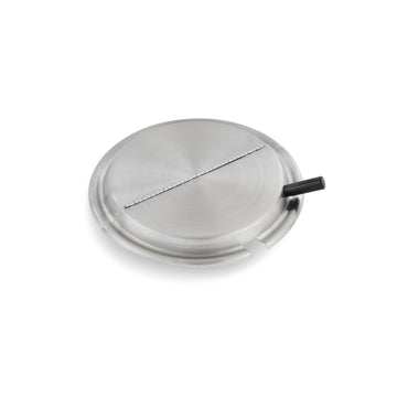 Vollrath 46527 Stainless Steel Cover, Silver - Default Title