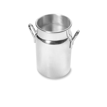 Vollrath Creamer, Silver - 4.9 oz.