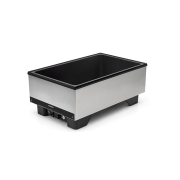 Vollrath 72023 Stainless Steel Rethermalizer, Full Size, 120V - Default Title