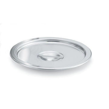 Vollrath 77072 Stainless Steel Cover, Silver - Default Title