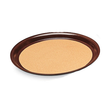 Vollrath Tray Liner, Brown - 21"