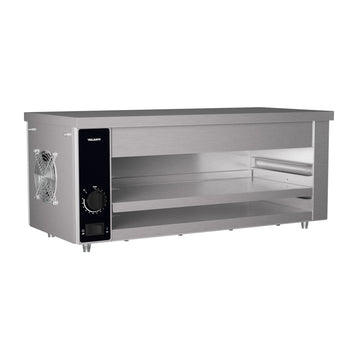 Vollrath CM2-12026 Cheese Melter, 26 1/4" Wide, 120V - Default Title
