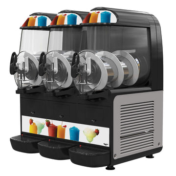 Vollrath VCBF168-37 Beverage Machine, 7.8 gal., 120V - Default Title