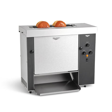 Vollrath VCT4-208 Contact Toaster, 23" Wide, 208V - Default Title
