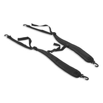 Vollrath VDBPS Replacement Strap, Black - Default Title