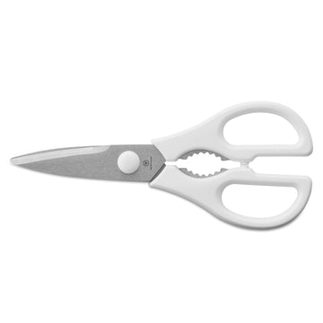 Wusthof 1040294901 Kitchen Shears, 13 1/2" Long - Default Title