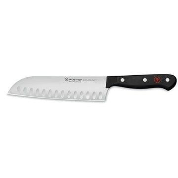 Wusthof 1025046017 Gourmet Santoku Knife, 12" Long - Default Title