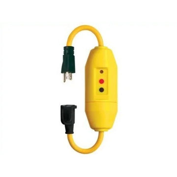 Lind Equipment Ltd. 26020L-2025 Cord Set, 25' Long, 120V - Default Title