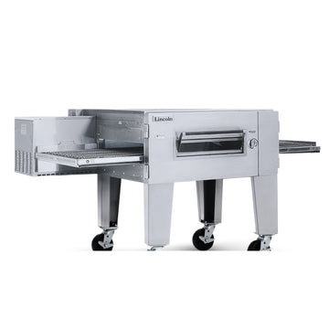 Lincoln Conveyor Oven, 80" Wide, 120V - 44 1/8"