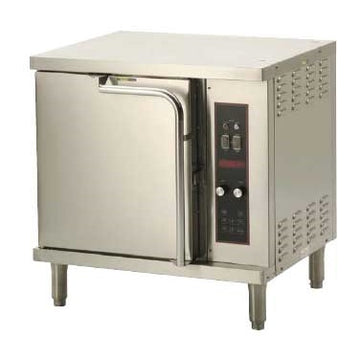 Wells 5F-OC1 Convection Oven, Half Size - 208V