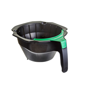 Wilbur Curtis 3375003126 Brew Cone - Default Title