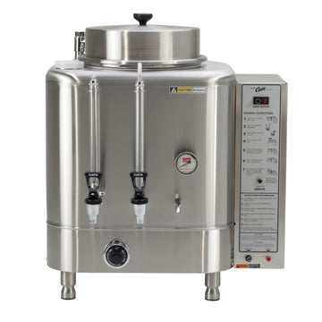 Wilbur Curtis RU-150-12 Coffee Urn, 3 gal., 220V - Default Title