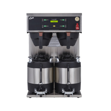 Wilbur Curtis TP1T10A1000 Coffee Brewer, 18" Wide, 220V - Default Title