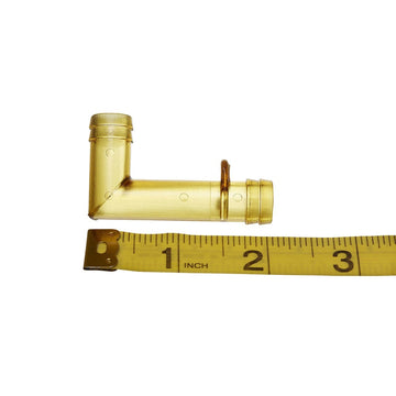 Wilbur Curtis 3375000637 Elbow - Default Title