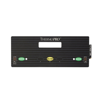 Wilbur Curtis 3375000789 Label - Default Title