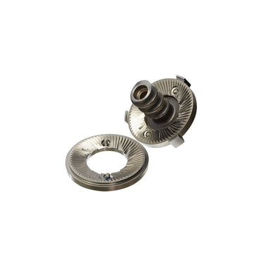 Wilbur Curtis 3375000563 Burr - Default Title