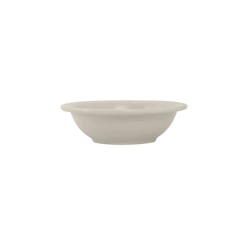 Tuxton TRE-056 Reno / Nevada China Bowl, 12 oz., Ivory, 36/Case - Default Title