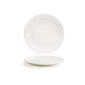 Front of the House Catalyst Porcelain Plate - 11"