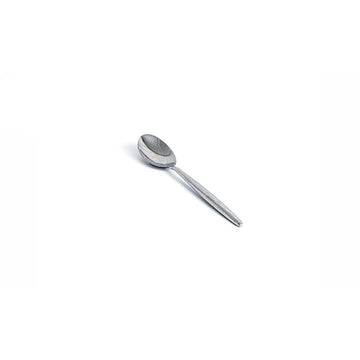 Front of the House Owen Stainless Steel Dinner Fork, Silver, 12/Case - 7 1/2" / Mirrored Polished