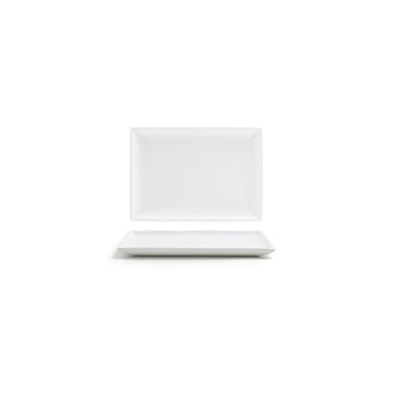 Front of the House Mod Porcelain Plate - 7"