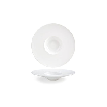 Front of the House Monaco Porcelain Bowl - 7 oz.