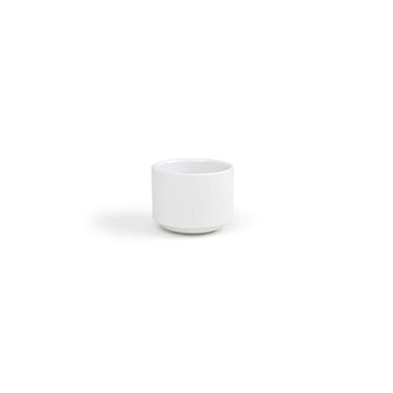 Front of the House DSD040WHP23 Monaco Porcelain Ramekin, 6 oz., 12/Case - Default Title