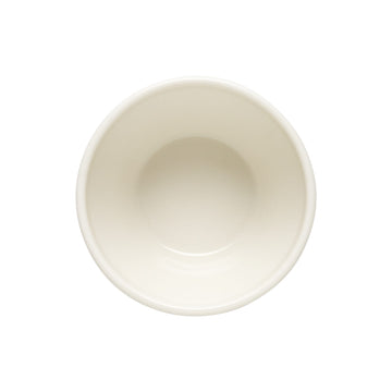Libbey 109719 Ares Porcelain Bowl, 8.5 oz., White, 36/Case - Default Title