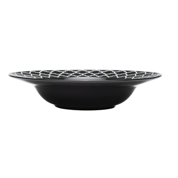 Libbey Samira Porcelain Soup Bowl, 26.4 oz., 12/Case - 109976