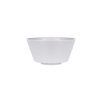 Reserve by Libbey 113604 Parisian Porcelain Bowl, 11.9 oz., White, 36/Case - Default Title