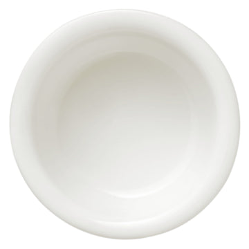 Libbey 840-901-112 Porcelana Porcelain Ramekin, 1.5 oz., 48/Case - Default Title