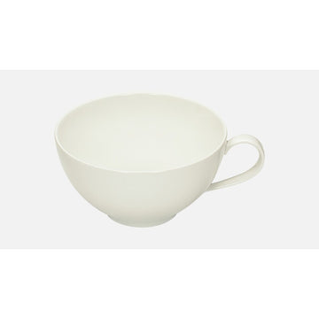 Schonwald 9825278 Delight Porcelain Cup, 9.5 oz., White, 6/Case - Default Title