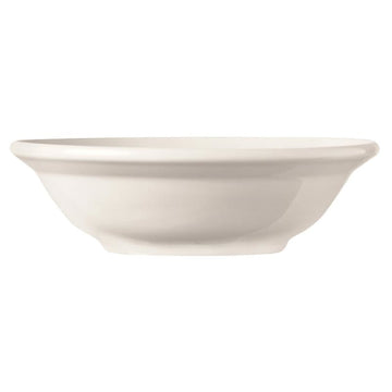 Libbey BO-1131 Basics Orbis Porcelain Bowl, 10 oz., 36/Case - Default Title