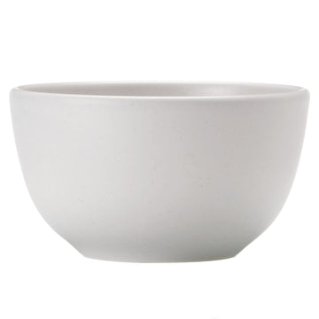 Libbey DRI-10 Driftstone Porcelain Bowl, 26 oz., 12/Case - Driftwood