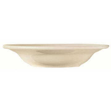Libbey PWC-3 Stoneware Soup Bowl, 12 oz., Ivory, 24/Case - Default Title