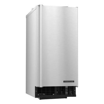 Hoshizaki C-80BAK-AD Ice Machine, 14 7/8" Wide, 115V - Default Title