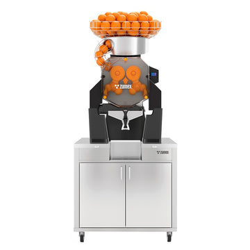 Zumex 08820 Juicer, 23 5/16" Wide, 115V - Default Title