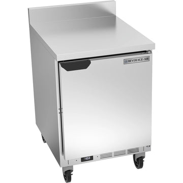 Beverage-Air WTF24AHC-FIP Freezer, 5.16 cu. ft., 115V - Default Title