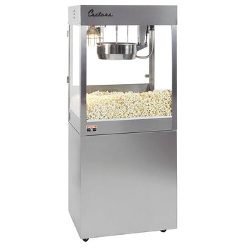 Cretors EMR16A1X-X-X Popcorn Popper, 28 3/4" Wide, 120V - Default Title