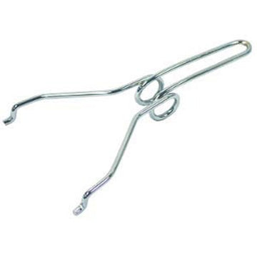 Seymour Midwest 40955 S500 Industrial Spring Brace, Silver - Default Title