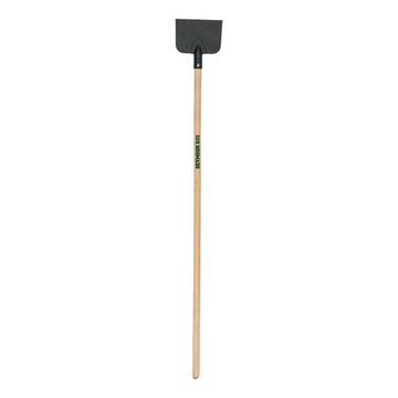 Seymour Midwest 49029 S300 DuraLite Scraper, 7" x 54" - Default Title