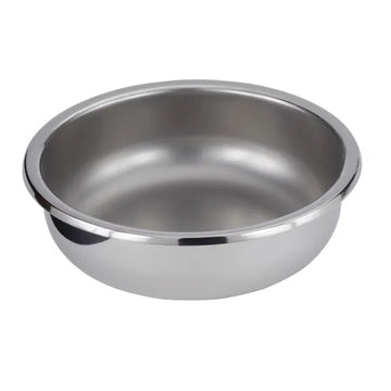 Spring USA 272-66/27 Servella Steel Insert, 4 qt., Silver - Default Title