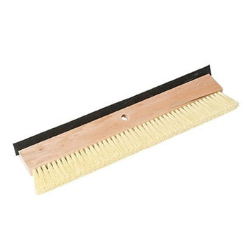 Seymour Midwest Rake Coating Brush, 18" Long, Brown - 47240