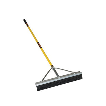 Seymour Midwest 82728 Structron Broom, 28" Wide - Default Title