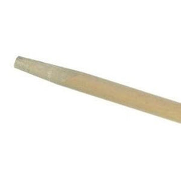 Seymour Midwest SP20221 Rake Handle, 1 1/8" Diameter, Brown - Default Title