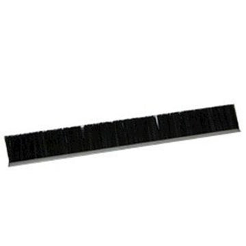 Seymour SP50067 S500 Industrial Broom Bristle, 84" Wide, Black - Default Title